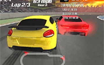 Dare Drift : Car Drift Racing