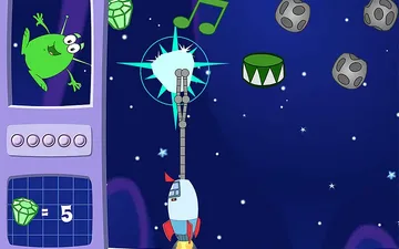 Dora's Purple Planet Adventure game preview