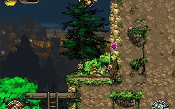 EmberWind game preview
