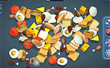 Find Match 3D game preview