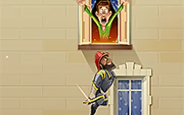 Fire Jump