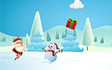 Happy Santa Run