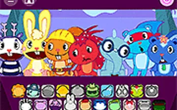 HTSprunkis Retake game preview