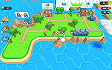 Island Construction