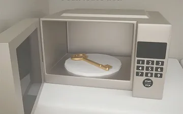 Key Quest Escape