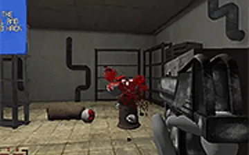 Madness: Interlopers