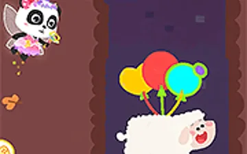 Magic Drawing Rescue