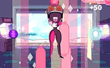 Meat Beat Mania