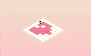 Missing Pieces