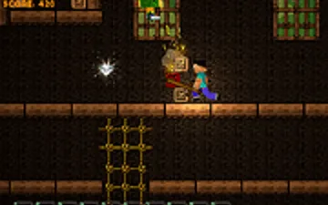 Noob Vs Zombies: Forest Biome