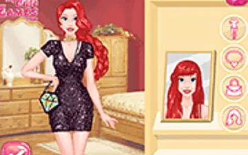 Princess Highschool Dating Tips game preview