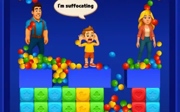 Royal Match Tile Family game preview