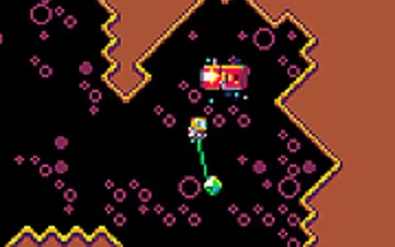 Spaceman 8