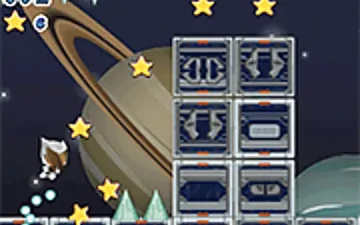 Starship Escape