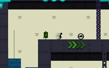 Stickman Boost! 2