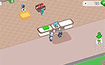 Sweet Bite game preview