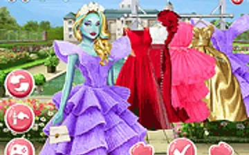TikTok Fashion Slot Machine game preview