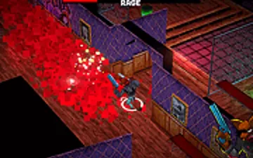 Wolf Gun