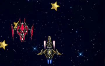 Alien Galaxy War