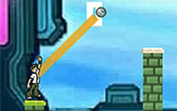 Ben10 Alien