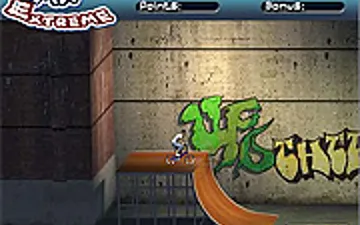 BMX Extreme