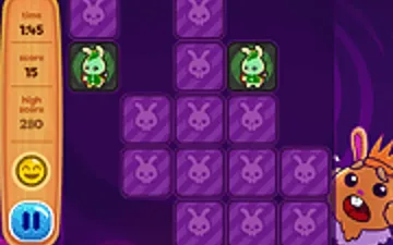 Bunny Kingdom Magic Cards