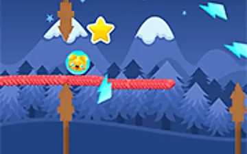 Draw The Path WebGL