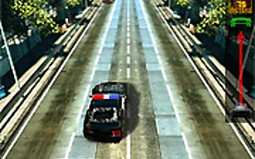 Driving Force 2 game preview