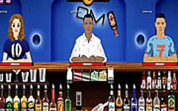 Drunken Masters