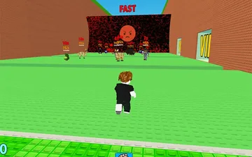 Escape Tsunami for Brainrots