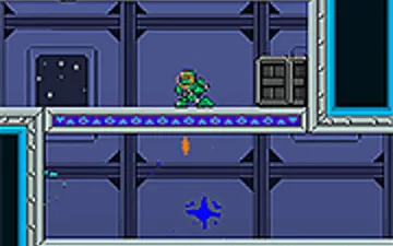 Gravity Storm: First Mission