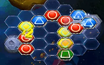 Hexospace