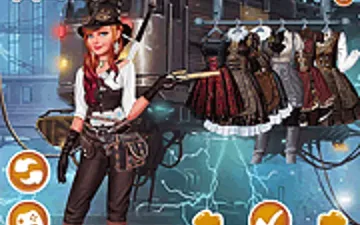 Insta Divas Fashion Roulette