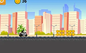 Jul Moto Racing