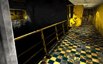 Laqueus Escape: Chapter VI