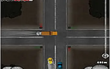 Mad Trucker