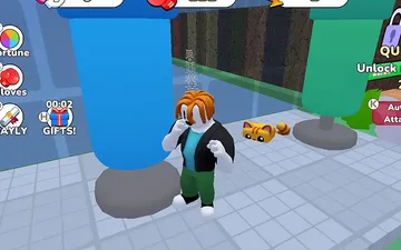 Obby: World Champions