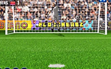 Pants @ Penalties