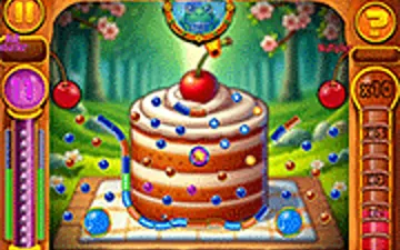 Peeble: Bubble Evolution