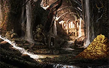 Pirates Hidden Objects Html5
