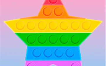 Pop It game preview