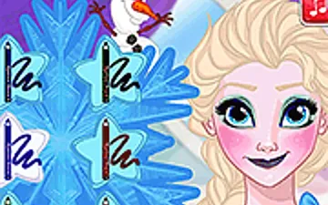 Princess BFF Beauty Salon