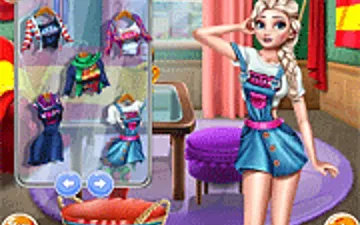 Princesses World Championship 2018