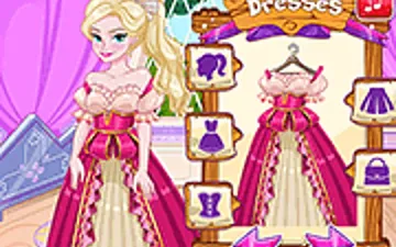 Ren Fair Fashion