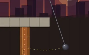 Smash Down: Demolition Ball