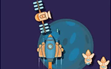 Spaceline Pilot