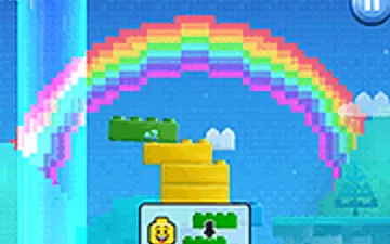Stacky Stack