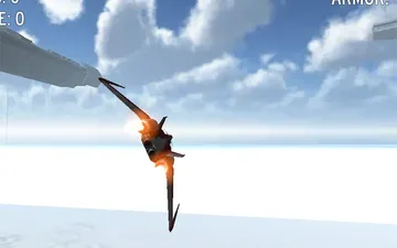 Star Fighter 3D