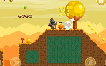 Super Knight