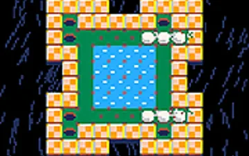 Tiny Golf Puzzles